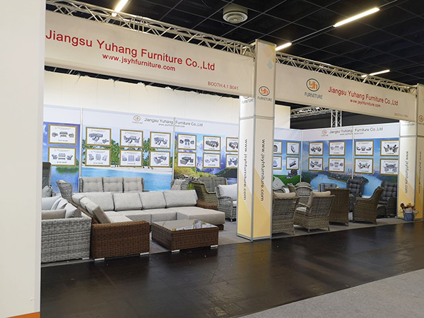 Rattan Garden Furniture – Attributes