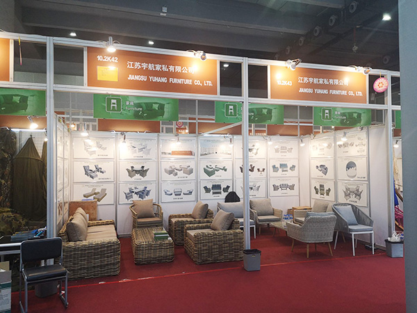 Why You Should Buy Wicker Furniture From us？